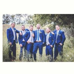 Meet your Posher, Brandon